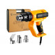 Строительный фен DEKO HG2300W 063-4262