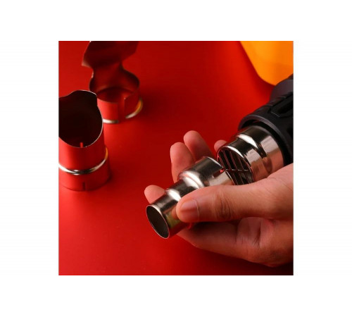 Строительный фен DEKO HG2300W 063-4262