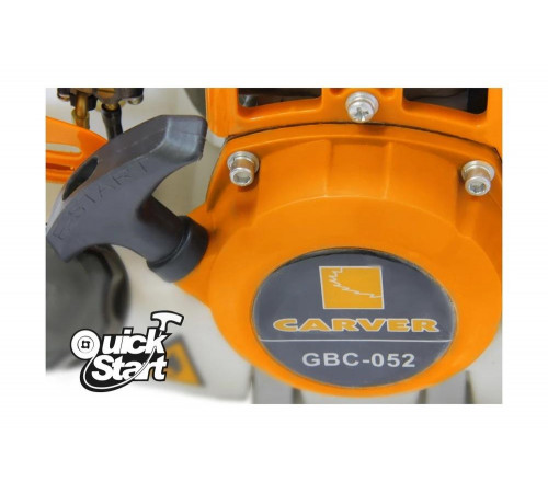 Бензиновая коса CARVER GBC-052 PRO Бензиновая коса CARVER GBC-052 PRO