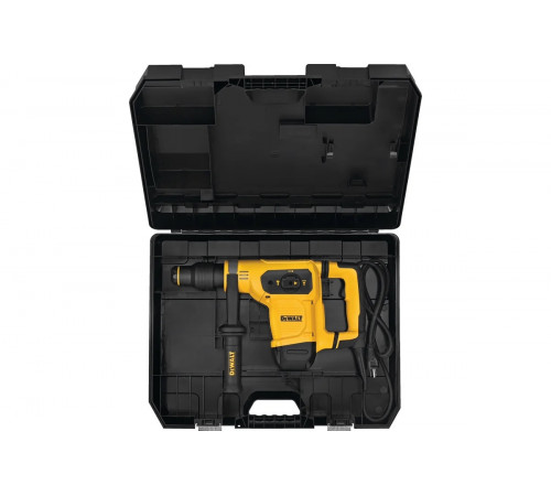 Перфоратор DEWALT SDS-max D25481K