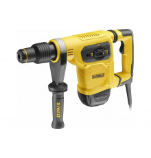Перфоратор DEWALT SDS-max D25481K