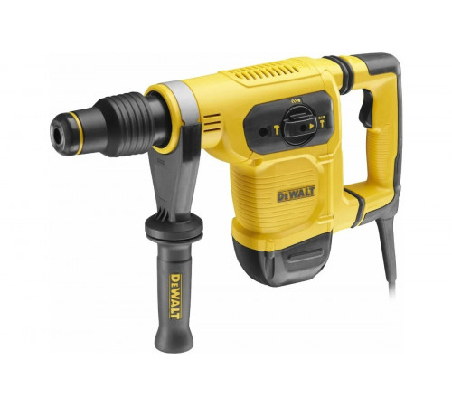 Перфоратор DEWALT SDS-max D25481K