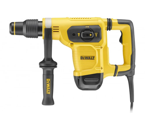 Перфоратор DEWALT SDS-max D25481K