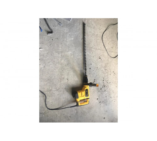 Перфоратор DEWALT SDS-max D25481K