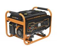 Бензиновый генератор CARVER PPG-2500 01.020.00009