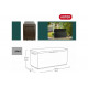 Сундук Keter SAMOA RATTAN BOX 246962