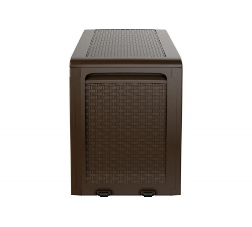 Сундук Keter SAMOA RATTAN BOX 246962 Сундук Keter SAMOA RATTAN BOX 246962