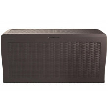 Сундук Keter SAMOA RATTAN BOX 246962