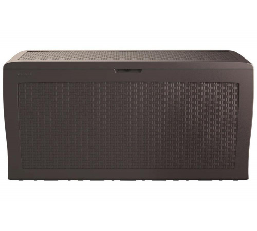 Сундук Keter SAMOA RATTAN BOX 246962 Сундук Keter SAMOA RATTAN BOX 246962