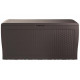 Сундук Keter SAMOA RATTAN BOX 246962