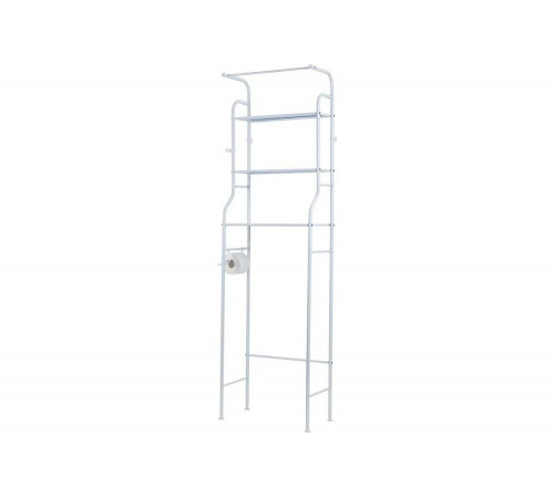 Стеллаж для ванной комнаты DEKO 3 полки DKSB09-160