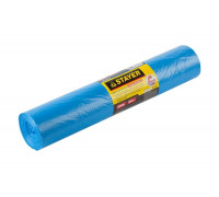 Мешки голубые для сбора мусора Comfort (50 шт; 120 л) Stayer 39156-120
