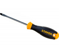 Отвертка STAYER Hercules SL6x100 2509-06-10_z03