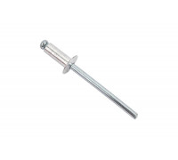 Заклепки алюминий/сталь (50 шт; 4х10 мм) Sturm 1070-40-10