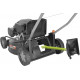 Бензиновая газонокосилка CARVER LMG-2042HM HOBBY 01.024.00020