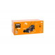 Аккумуляторная газонокосилка WORX WG743E