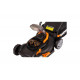Аккумуляторная газонокосилка WORX WG743E