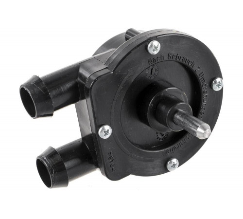 Насос-насадка на дрель BPV 01 Metabo 627621000