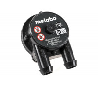 Насос-насадка на дрель BPV 01 Metabo 627621000