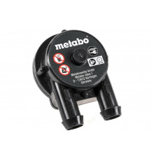 Насос-насадка на дрель BPV 01 Metabo 627621000