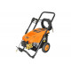 Мойка в/давл. CARVER CW-7500 PRO 380В, 7.5 кВт, рег170-210 бар, латунь,самовсас, фрезы 4шт, колеса, 6ш/п 01.023.00012