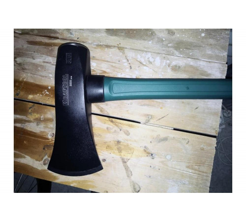 KRAFTOOL  DIGGER-36 3600/4800 г 900 мм, Строительный колун-кувалда (20657-36)