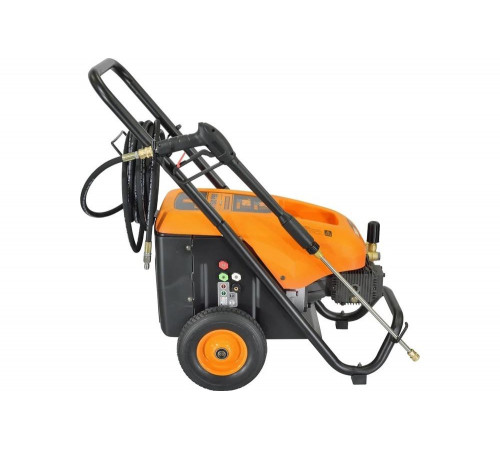 Мойка в/давл. CARVER CW-7500 PRO 380В, 7.5 кВт, рег170-210 бар, латунь,самовсас, фрезы 4шт, колеса, 6ш/п 01.023.00012 Мойка в/давл. CARVER CW-7500 PRO 380В, 7.5 кВт, рег170-210 бар, латунь,самовсас, фрезы 4шт, колеса, 6ш/п 01.023.00012