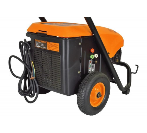 Мойка в/давл. CARVER CW-7500 PRO 380В, 7.5 кВт, рег170-210 бар, латунь,самовсас, фрезы 4шт, колеса, 6ш/п 01.023.00012 Мойка в/давл. CARVER CW-7500 PRO 380В, 7.5 кВт, рег170-210 бар, латунь,самовсас, фрезы 4шт, колеса, 6ш/п 01.023.00012