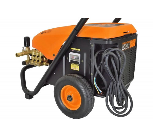 Мойка в/давл. CARVER CW-7500 PRO 380В, 7.5 кВт, рег170-210 бар, латунь,самовсас, фрезы 4шт, колеса, 6ш/п 01.023.00012 Мойка в/давл. CARVER CW-7500 PRO 380В, 7.5 кВт, рег170-210 бар, латунь,самовсас, фрезы 4шт, колеса, 6ш/п 01.023.00012