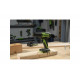 Аккумуляторная дрель-шуруповерт GreenWorks GD24DD35 3704007
