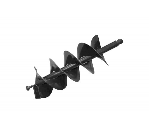 Шнек для грунта двухзаходный GDB-300/2 (20 мм; 300 мм; 80 см) CARVER 01.003.00053 Шнек для грунта двухзаходный GDB-300/2 (20 мм; 300 мм; 80 см) CARVER 01.003.00053