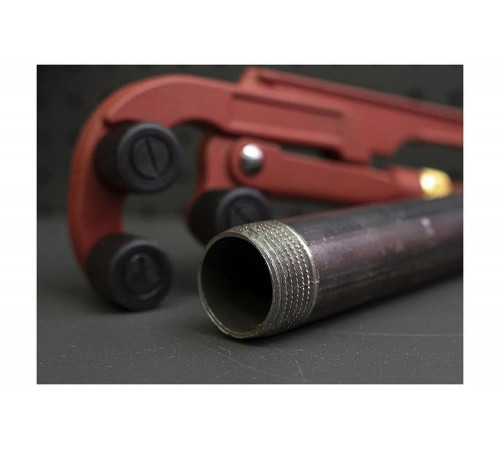 Устройство для обработки края резьбы VOLL 3/8 - 2" 5.00382