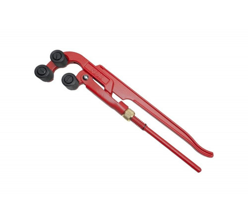 Устройство для обработки края резьбы VOLL 3/8 - 2" 5.00382