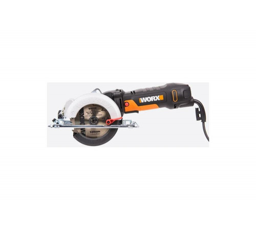 Компактная дисковая пила WORX WX439 Компактная дисковая пила WORX WX439