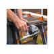 Компактная дисковая пила WORX WX439