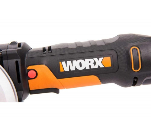 Компактная дисковая пила WORX WX439 Компактная дисковая пила WORX WX439