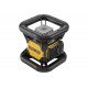 Ротационный лазерный уровень с зеленым лучом DeWALT DCE079D1G-QW
