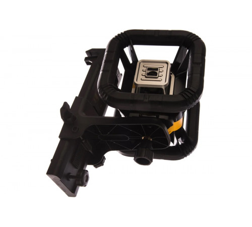 Ротационный лазерный уровень с зеленым лучом DeWALT DCE079D1G-QW