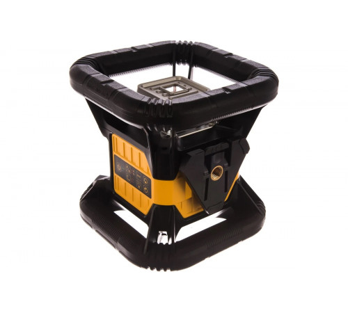 Ротационный лазерный уровень с зеленым лучом DeWALT DCE079D1G-QW
