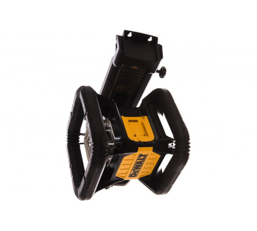 Ротационный лазерный уровень с зеленым лучом DeWALT DCE079D1G-QW