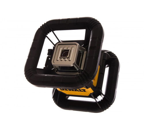 Ротационный лазерный уровень с зеленым лучом DeWALT DCE079D1G-QW