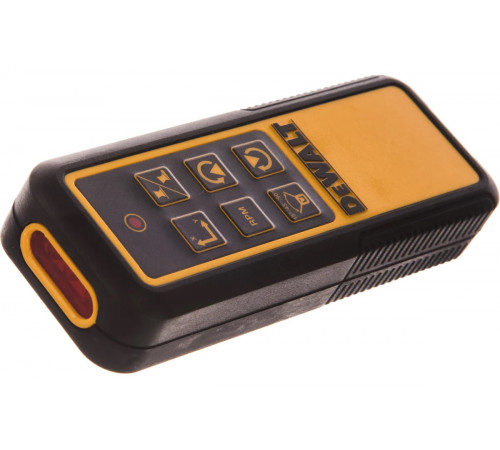 Ротационный лазерный уровень с зеленым лучом DeWALT DCE079D1G-QW