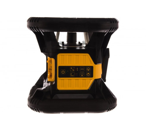 Ротационный лазерный уровень с зеленым лучом DeWALT DCE079D1G-QW