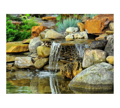 Садовый фонтан Hozelock Cascade 4000LV EURO, 4000 л/ч 3044T1240 Садовый фонтан Hozelock Cascade 4000LV EURO, 4000 л/ч 3044T1240
