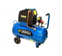 Безмасляный компрессор Garage PK 40.EWD210/1.5 7030670