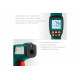 KRAFTOOL -50°С +950°С, пирометр инфракрасный TRM-1000 45703-950 Professional