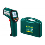 Инфракрасный пирометр KRAFTOOL Professional TRM-1000 -50С +950С 45703-950