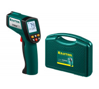 Инфракрасный пирометр KRAFTOOL Professional TRM-1000 -50С +950С 45703-950