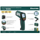 KRAFTOOL -50°С +950°С, пирометр инфракрасный TRM-1000 45703-950 Professional