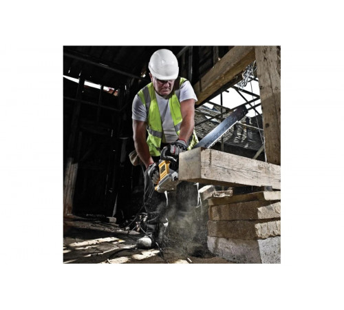 Пила DEWALT Аллигатор DWE396